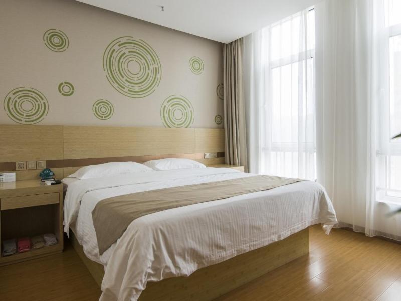 Greentree Inn Chengde Shuangluan District Xinhui Wan Business Hotel Extérieur photo