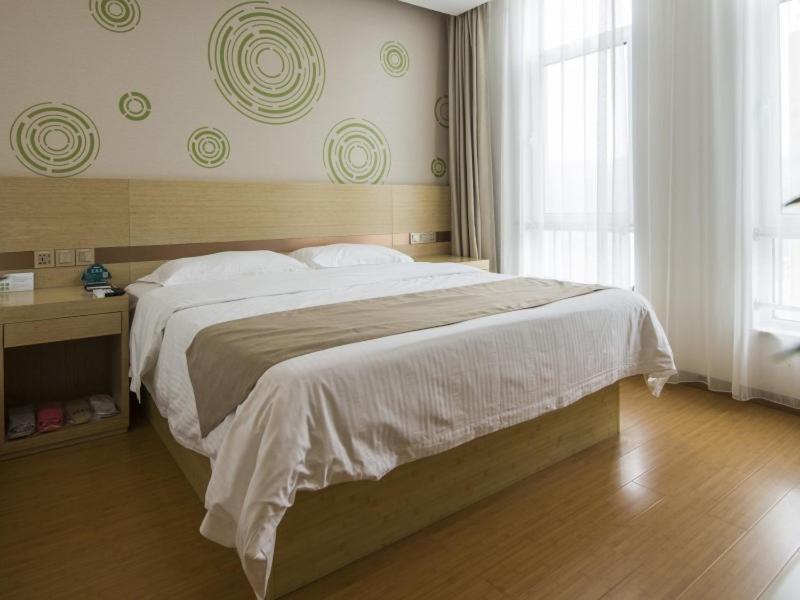 Greentree Inn Chengde Shuangluan District Xinhui Wan Business Hotel Extérieur photo